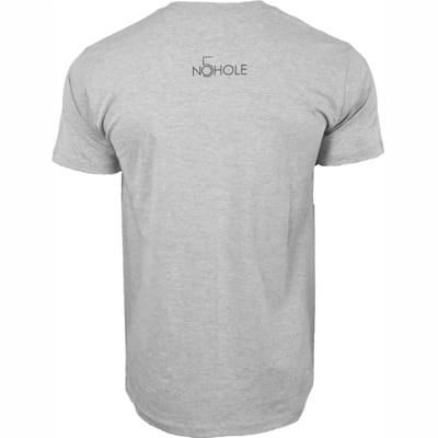 I Have No 5 Hole Apparel Somebody S Getting Shutout Tonight Tee