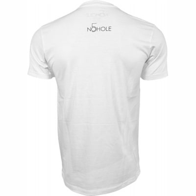 I Have No 5 Hole Apparel Tee Shirt Mens Pure Hockey Equipment