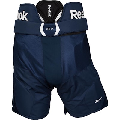 Reebok 18K Player Pants - Senior | Pure 