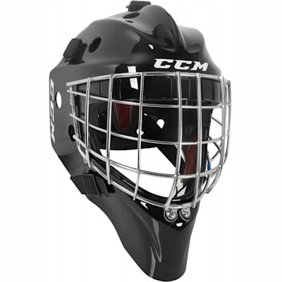 Ccm 9000 Goalie Mask 2014 Model Senior Pure Goalie Equipment