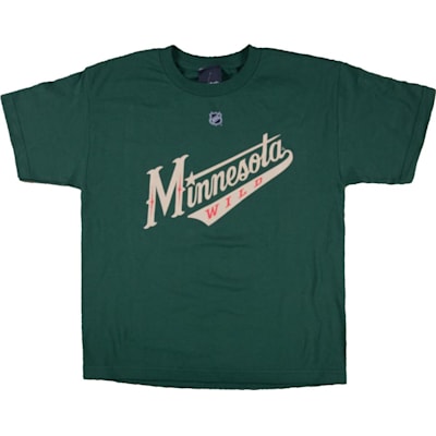 boys wild jersey