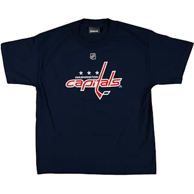 capitals t shirts
