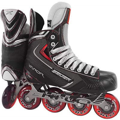 Bauer X70R Inline Skates - Senior | Pure Hockey Equipment
