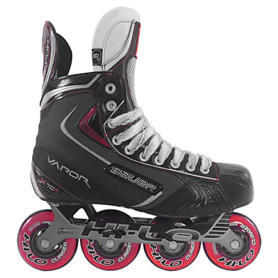 Bauer X70R Inline Skates - Senior | Pure Hockey Equipment