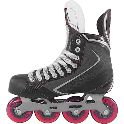 Bauer X70R Inline Skates - Senior | Pure Hockey Equipment
