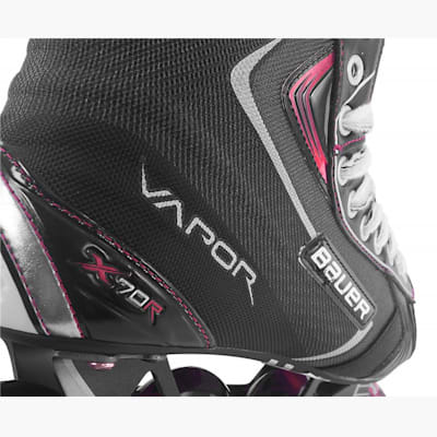 Bauer X70R Inline Skates - Senior | Pure Hockey Equipment