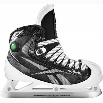 Reebok 14k goalie skates on sale