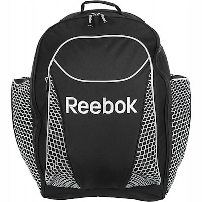 reebok hockey backpack