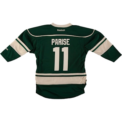 infant minnesota wild jersey