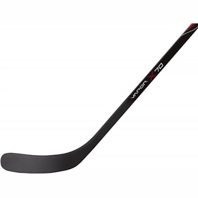 Bauer Vapor X70 GripTac Composite Stick - Senior | Pure Hockey