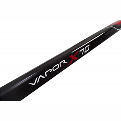 Bauer Vapor X70 GripTac Composite Stick - Senior | Pure Hockey