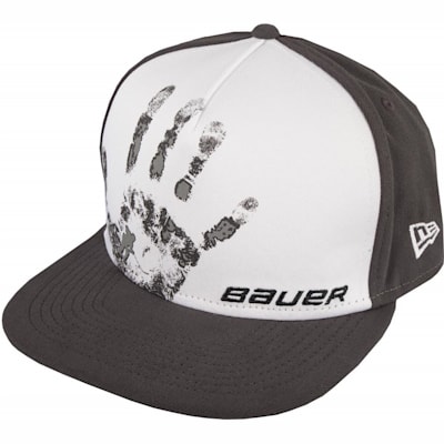 bauer snapback hat