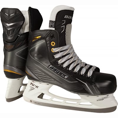 bauer supreme skate