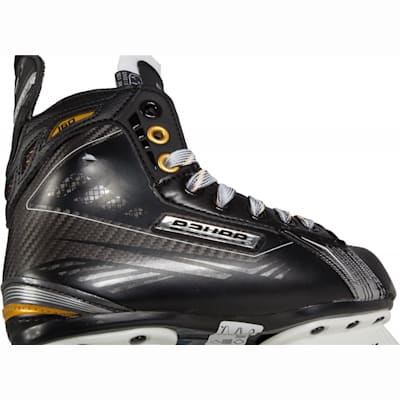 Bauer Supreme 160 Ice Skates - Youth | Pure Hockey Equipment