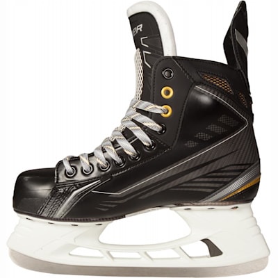 bauer supreme 160 2.5 ホッケー　靴 Bauer Supreme 160 Ice Skates - Senior | Pure Hockey Equipment