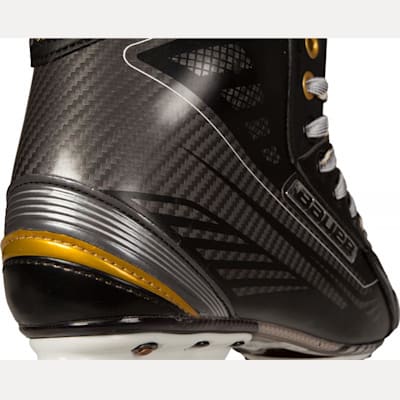 Bauer Supreme 160 Ice Skates - Senior | Pure Hockey Equipment