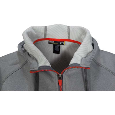 under armour storm full zip