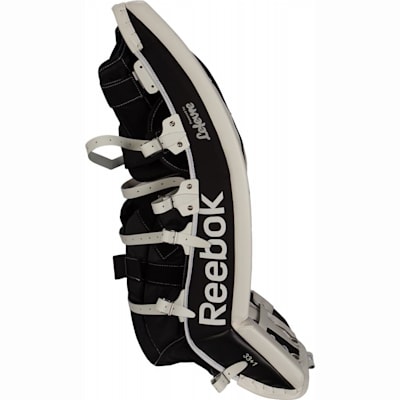 reebok goalie pads