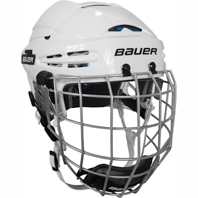 Bauer 5100 14 SR Р±РµР»С‹Р№