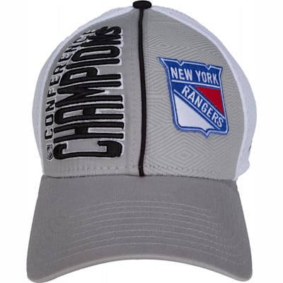 rangers hockey hat