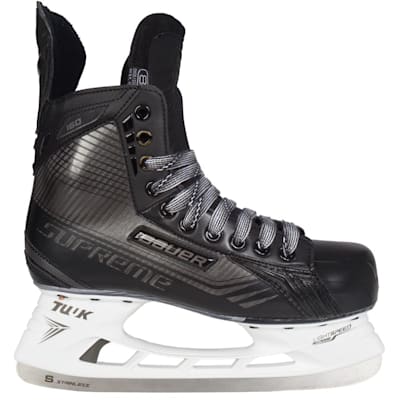 Bauer Supreme 160 LE Ice Skate - Senior | Pure Hockey Equipment