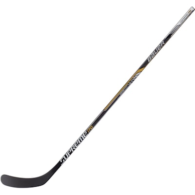 Bauer Supreme 170 Stick Review Just Me And Supreme