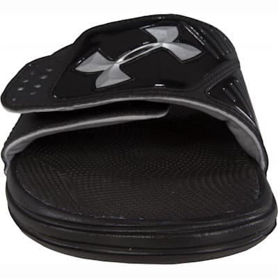 under armour micro g flip flops