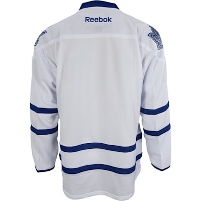 maple leafs away jersey