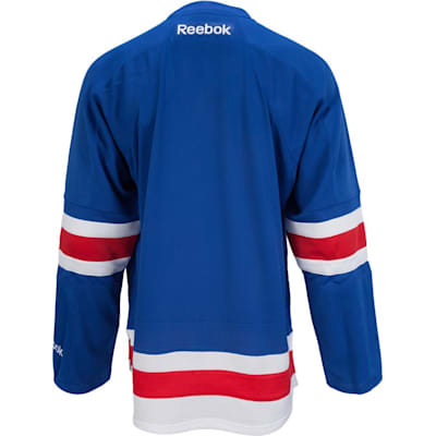 new york rangers premier jersey