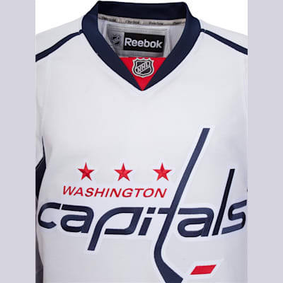 reebok washington capitals jersey
