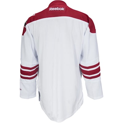 arizona coyotes away jersey