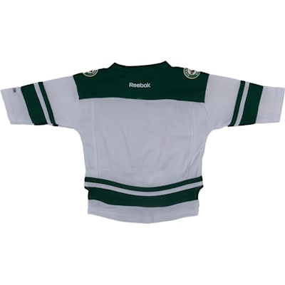 infant minnesota wild jersey