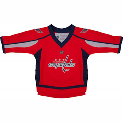 capitals replica jersey