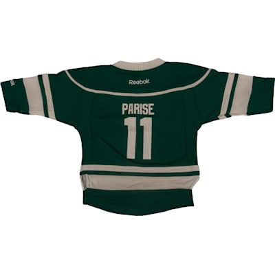 infant minnesota wild jersey