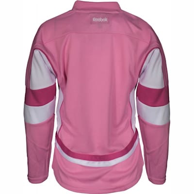 pink capitals jersey