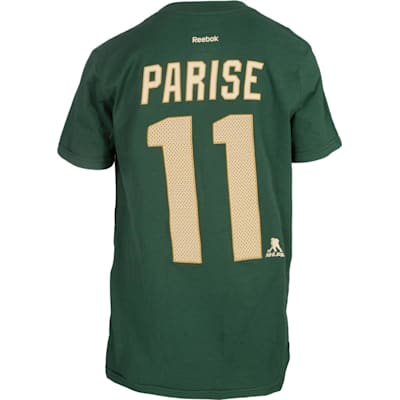 toddler mn wild jersey
