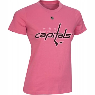 pink capitals jersey