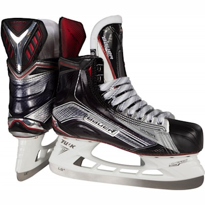 Bauer Vapor 1x Ice Hockey Skates Senior Pure Hockey Equipment