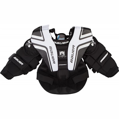 Bauer Prodigy 2.0 Goalie Chest & Arms - Youth | Pure Goalie Equipment