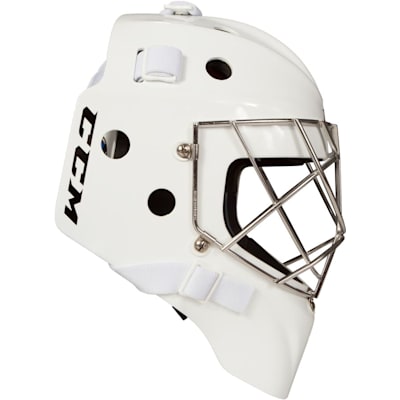 Ccm 9000 Non Certified Goalie Mask Senior Pure Goalie Equipment