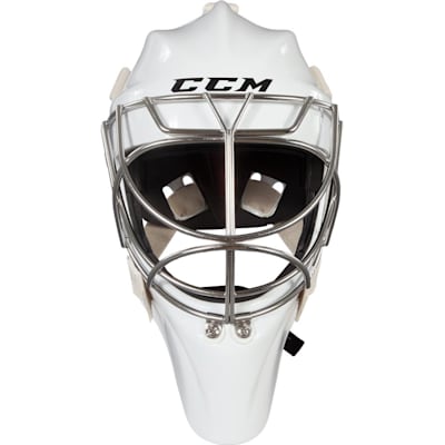 Ccm Pro Non Certified Cat Eye Goalie Mask 2015 Model Senior