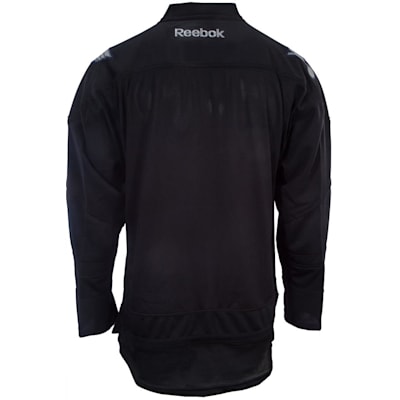 black stl blues jersey
