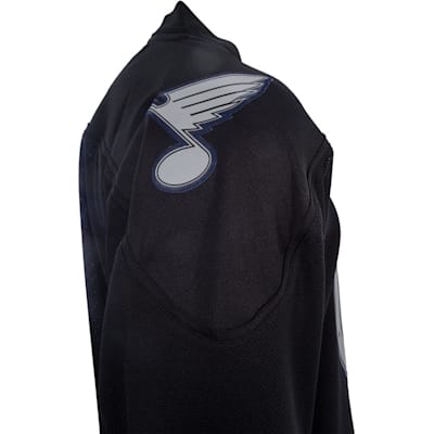 st louis blues accelerator jersey