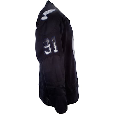 st louis blues accelerator jersey