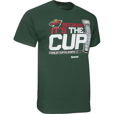mn wild mens shirts
