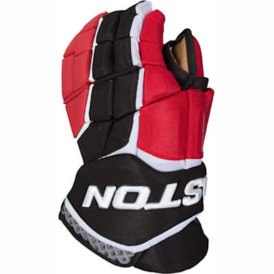 Easton stealth cx senior hockey gloves Clearance