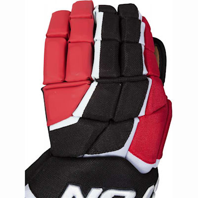 easton stealth cx senior hockey gloves