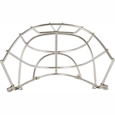 Ccm 9000 Pro Cateye Cage Senior Pure Goalie Equipment