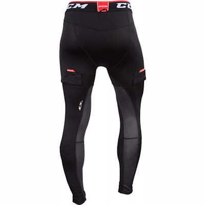 Download CCM Compression Jock Pant w/ Grip - Senior | Pure Hockey ...