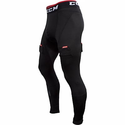 Download CCM Compression Jock Pant w/ Grip - Senior | Pure Hockey ...